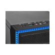 Carcasa Deepcool Tesseract BF neagra