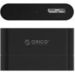 Rack HDD Orico 20UTS negru