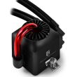 Cooler procesor cu lichid Gamer Storm Captain 360 EX