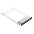 Rack HDD Orico 2129U3 USB3.0 2.5” transparent