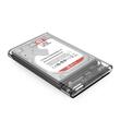 Rack HDD Orico 2139U3 2.5 inch transparent