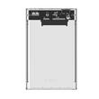Rack HDD Orico 2139U3 2.5 inch transparent