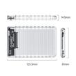 Rack HDD Orico 2139U3 V1 2.5 inch transparent