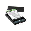 Rack HDD Orico 2169C3 USB 3.0 2.5” negru