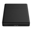 Rack HDD Orico 2169U3 USB 3.0 2.5” negru			