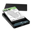 Rack HDD Orico 2169U3 USB 3.0 2.5” negru			
