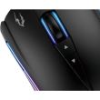 Mouse gaming Gamdias Zeus M1 iluminare RGB