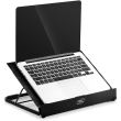 Cooler laptop Deepcool N9 EX negru