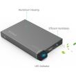 Rack HDD Orico 2518S3 USB 3.0 Tool Free 2.5 inch SATA  argintiu