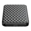 Rack HDD Orico 2520C3 USB 3.0 2.5” negru