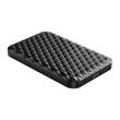 Rack HDD Orico 2520C3 USB 3.0 2.5” negru