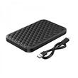 Rack HDD Orico 2520C3 USB 3.0 2.5” negru