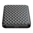 Rack HDD Orico 2520U3 USB 3.0 2.5 inch negru