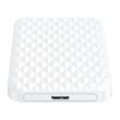 Rack HDD Orico 2520U3 USB 3.0 2.5 inch alb