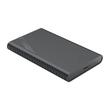 Rack HDD Orico 2521C3 USB 3.0 2.5” negru