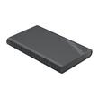 Rack HDD Orico 2521C3 USB 3.0 2.5” negru