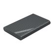 Rack HDD Orico 2521U3 USB 3.0 2.5 inch negru