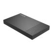 Rack HDD Orico 2526C3 USB 3.1 GEN1 Type-C 2.5 inch negru