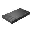 Rack HDD Orico 2526C3 USB 3.1 GEN1 Type-C 2.5 inch negru