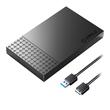 Rack HDD Orico 2526U3 V1 USB 3.0 2.5” negru
