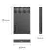 Rack HDD Orico 2526U3 V1 USB 3.0 2.5” negru