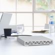 Rack HDD Orico 2529RC3 USB 3.1 2x 2.5” RAID argintiu