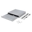 Rack HDD Orico 2529RC3 USB 3.1 2x 2.5” RAID argintiu