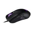 Mouse gaming ASUS ROG Gladius III negru