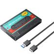 Rack HDD Orico 2580U3 USB 3.0 2.5” negru