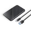 Rack Orico 25PW1-C3 USB 3.2 2.5 inch negru