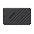 Rack Orico 25PW1-C3 USB 3.2 2.5 inch negru