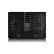 Cooler laptop Deepcool U-PAL negru