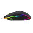 Mouse gaming T-DAGGER Lieutenant negru
