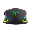 Mouse gaming T-DAGGER Lieutenant negru