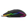 Mouse gaming T-DAGGER Lance Corporal negru