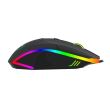 Mouse gaming T-DAGGER Lance Corporal negru
