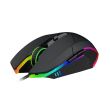 Mouse gaming T-DAGGER Lance Corporal negru