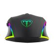 Mouse gaming T-DAGGER Lance Corporal negru