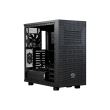 Carcasa Thermaltake Core X31 RGB Edition