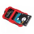 Rack HDD Orico 2769U3 2.5” Silica Gel Triple-Protection IP64 rosu