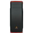 Carcasa Segotep Mevius V1 neagra