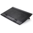 Cooler laptop Deepcool Wind Pal FS negru