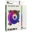 Ventilator Inter-Tech Argus RS-061 120mm iluminare RGB