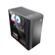 Carcasa Segotep Prime T neagra