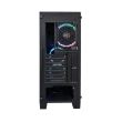 Carcasa Segotep Gank 3 neagra