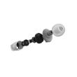 ASUS ROG Cetra II Core Moonlight White In-Ear Headphones