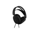 Casti gaming ASUS TUF H1 negre