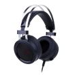 Kit gaming Redragon S112 Gaming Essentials 4 in 1 negru iluminare RGB