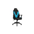 Scaun gaming Aerocool Admiral Ice Blue