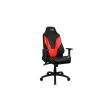 Scaun gaming Aerocool Admiral Champion Red